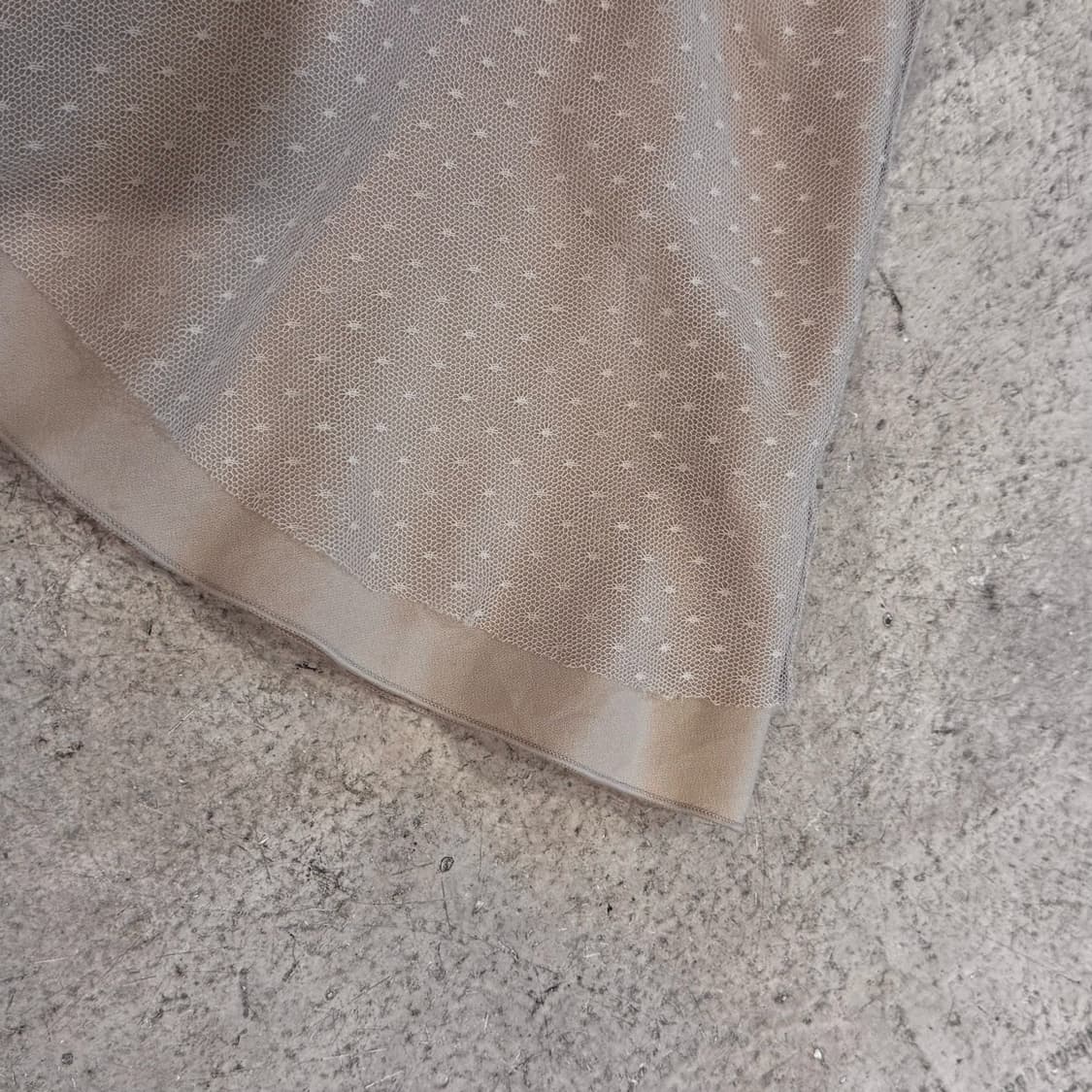 AXES FEMME 원피스라인 블라우스 상품이미지4