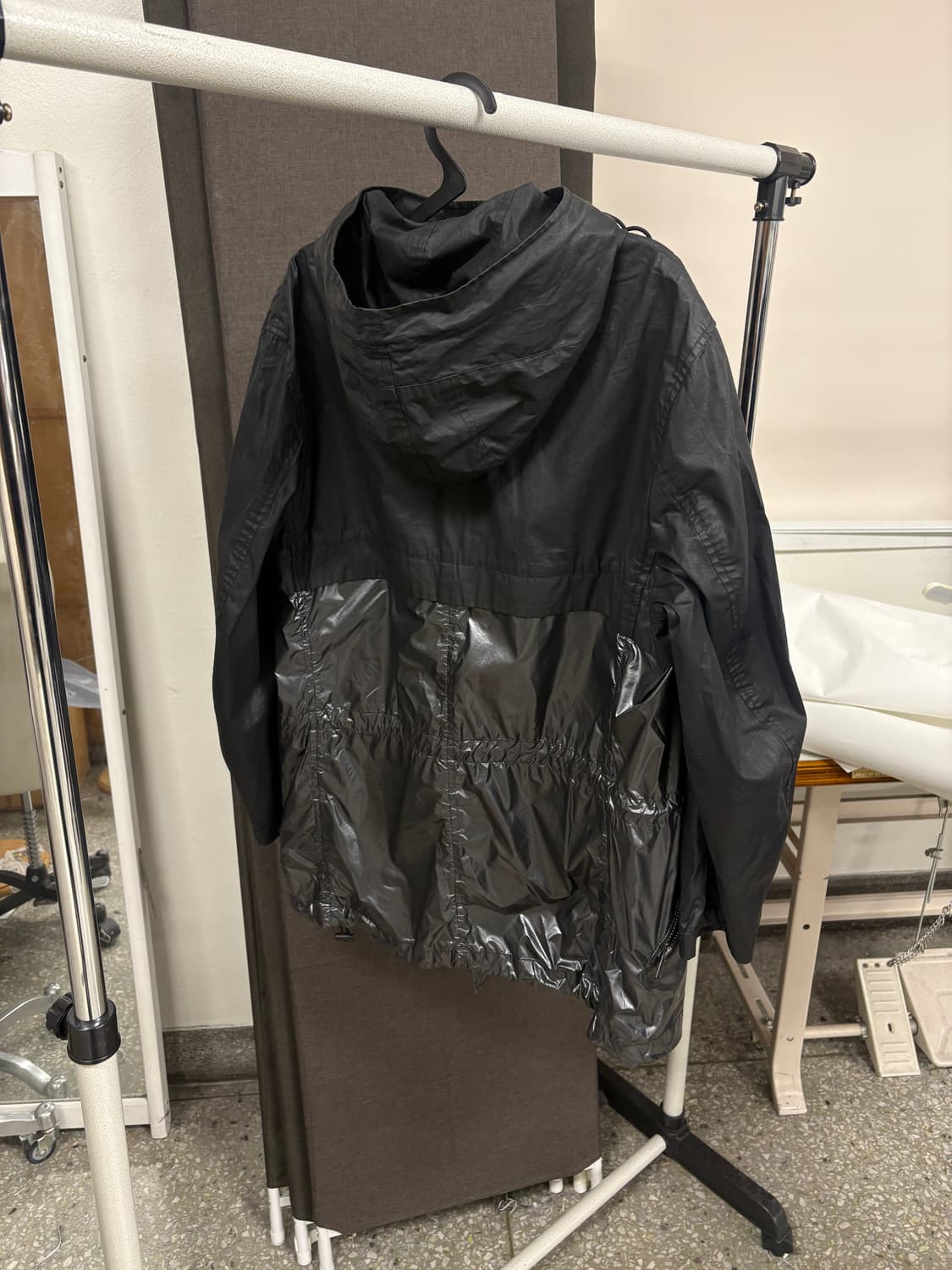 Y-3 야상 자켓 요지야마모토 바람막이 상품이미지2