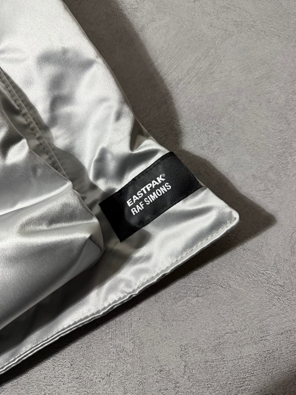 라프시몬스 이스트팩 더블 백팩 상품이미지5