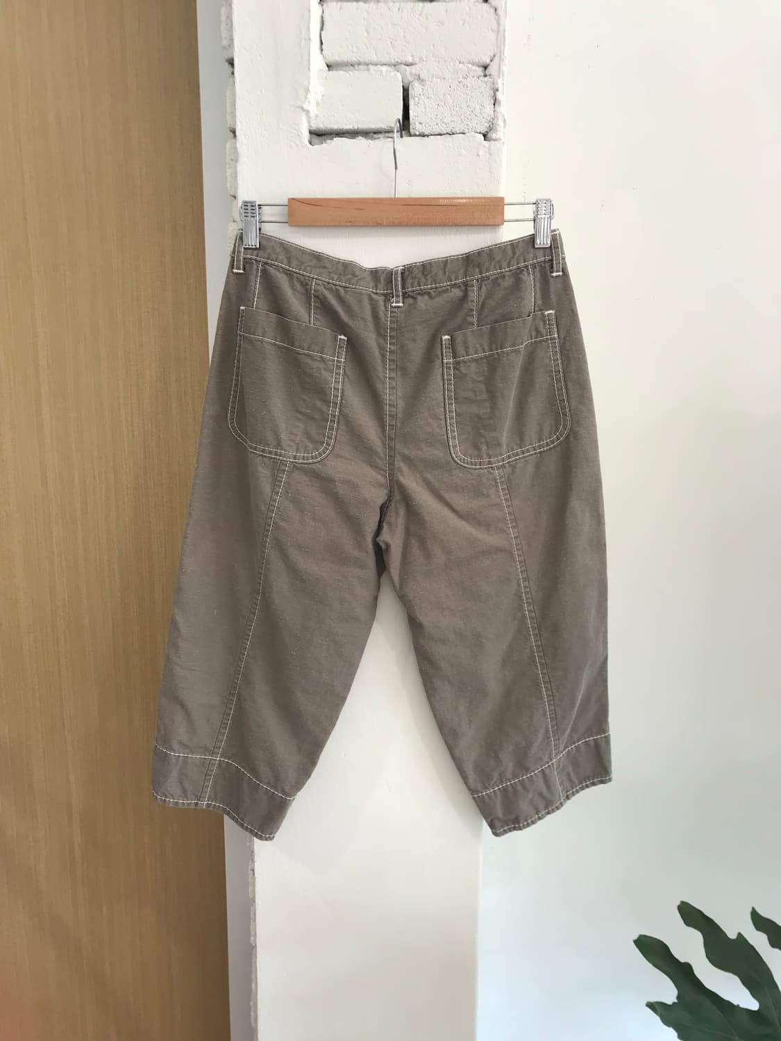 Comme des garcons pants 상품이미지5