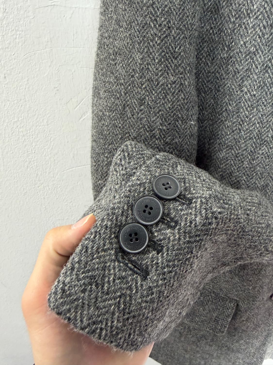 쏭스튜디오 쏭스튜디오코트 쏭스튜디오자켓 상품이미지6