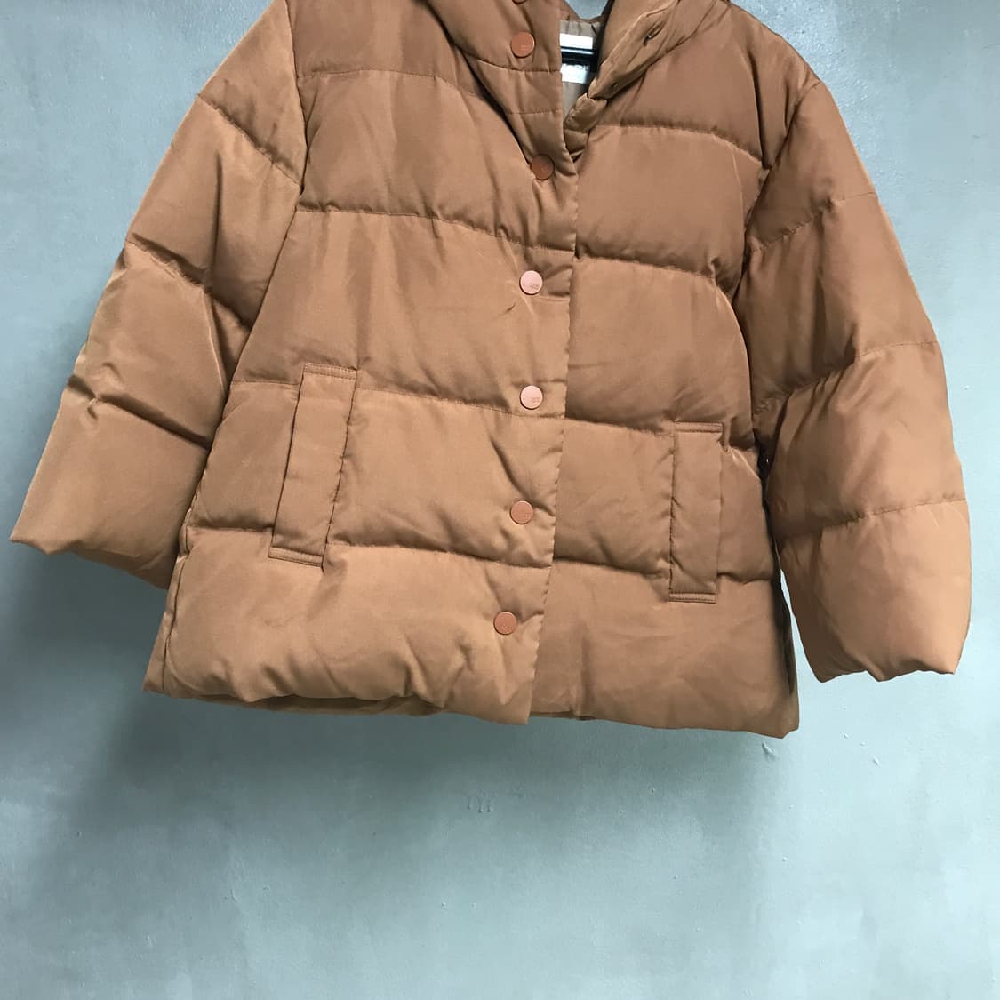 이세이 미야케 플리츠 플리즈 패딩 3(W) 상품이미지3