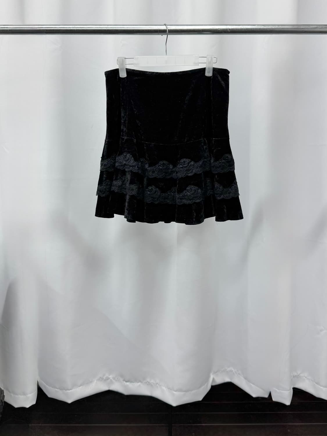 vtg skirt 상품이미지1