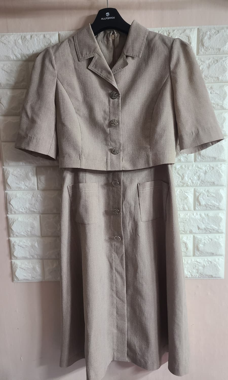 더아이잗 원피스(55) 상품이미지1