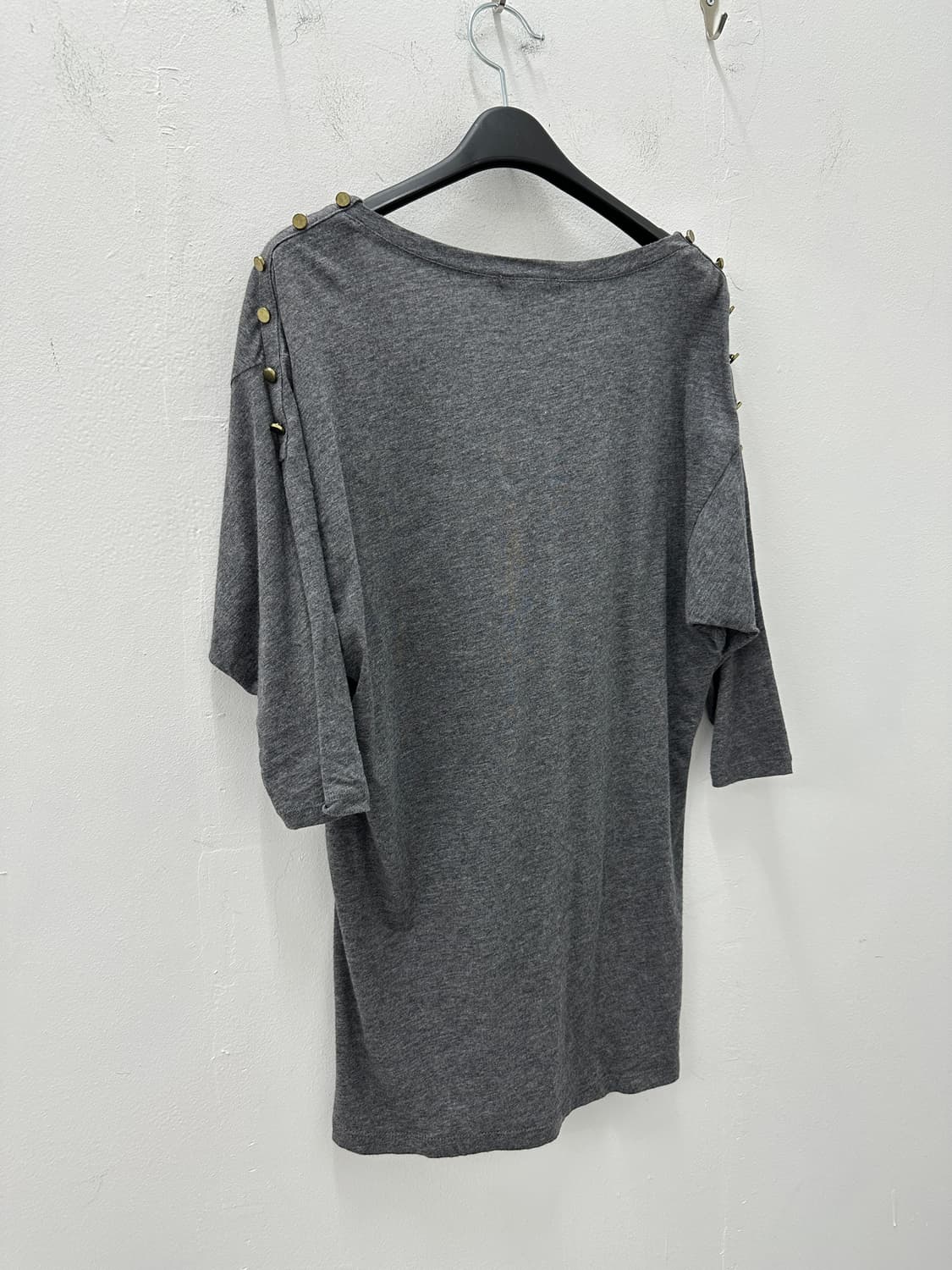 Gap shoulder button detail sleeve  상품이미지4
