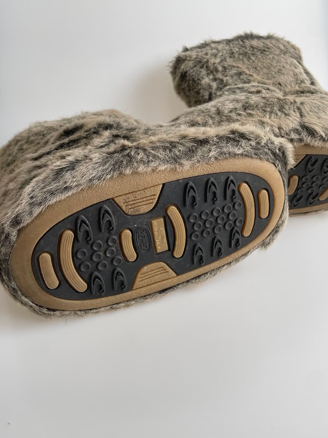 Oneill yeti 퍼부츠 상품이미지8