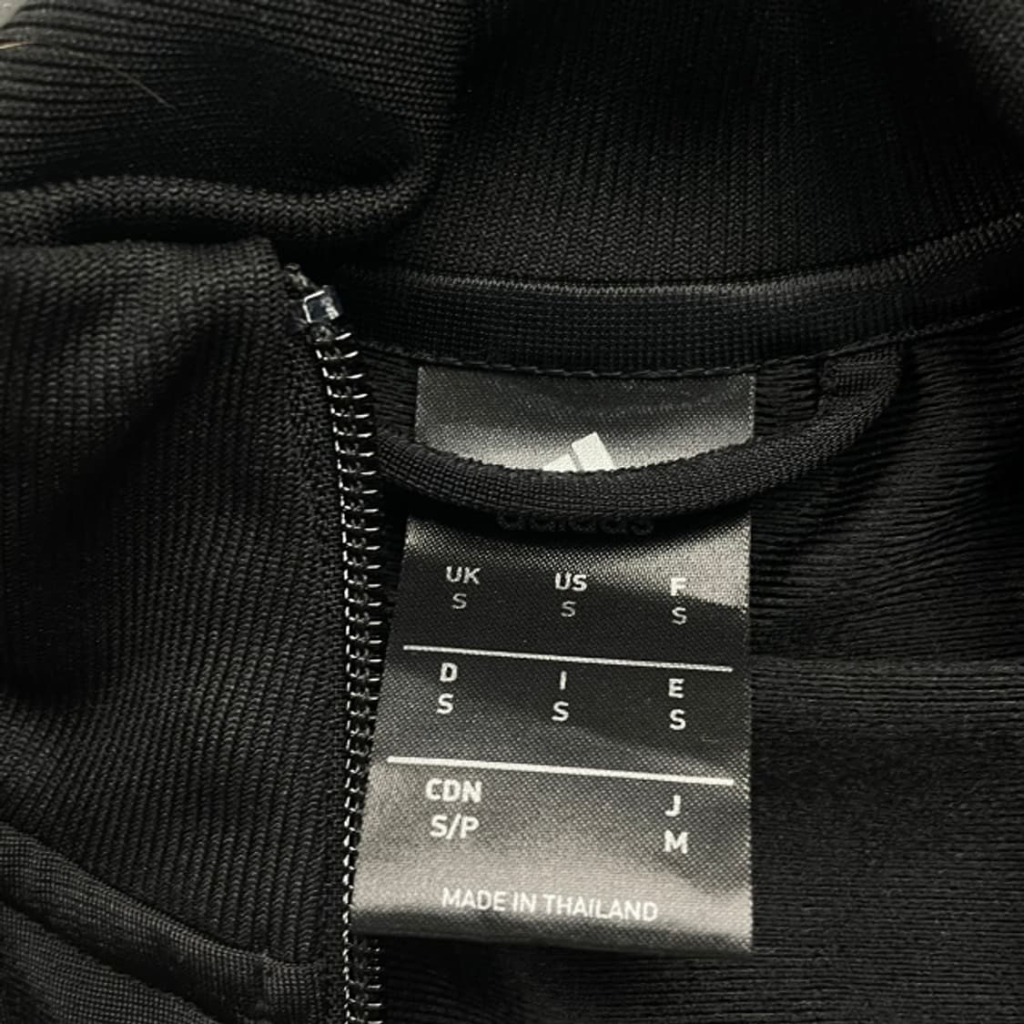 95 아디다스 져지  상품이미지3