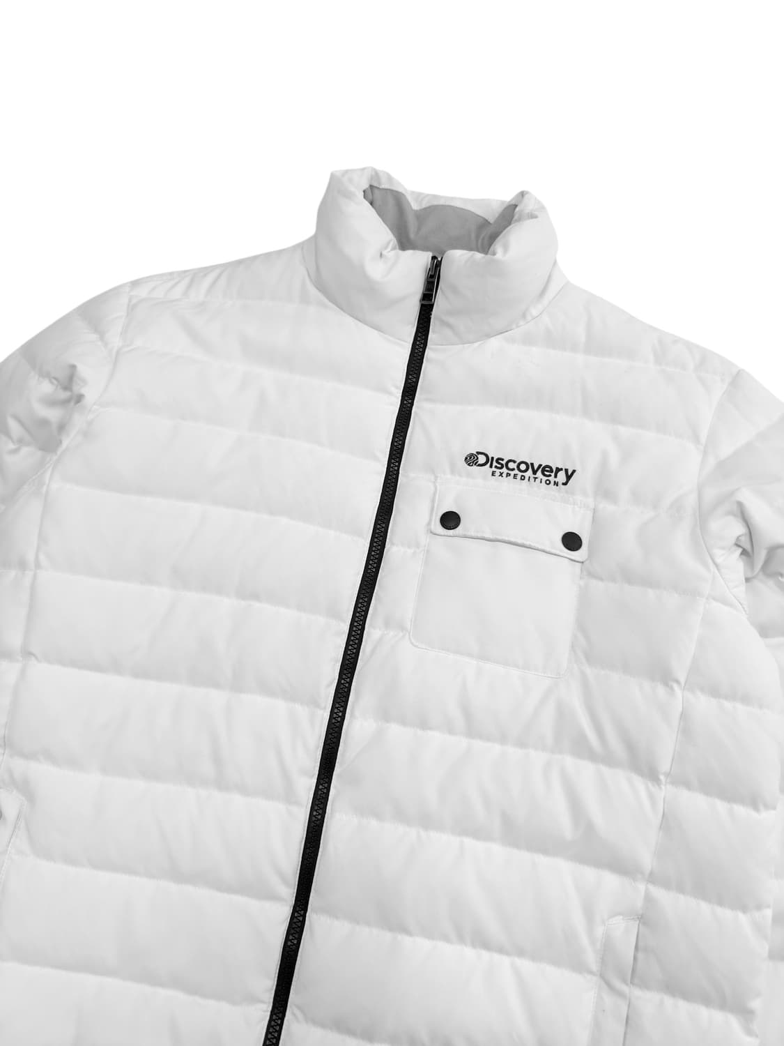 디스커버리 덕다운 패딩 상품이미지3