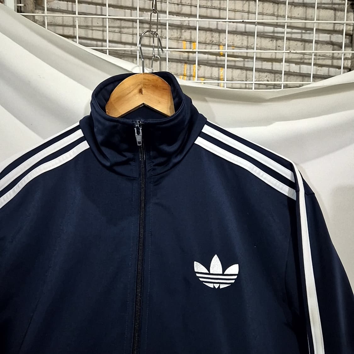 아디다스 파이어버드 트랙탑 져지 상품이미지2