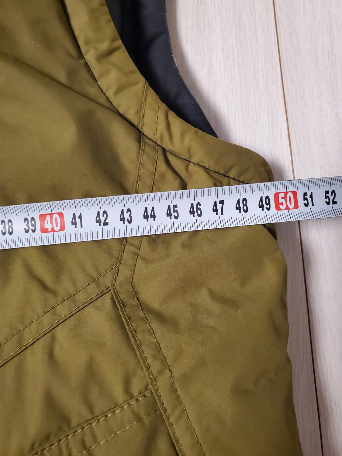 코오롱스포츠 구스다운 베스트 사이즈m

여러 중고사이트에도 같이 판매하고 상품이미지2