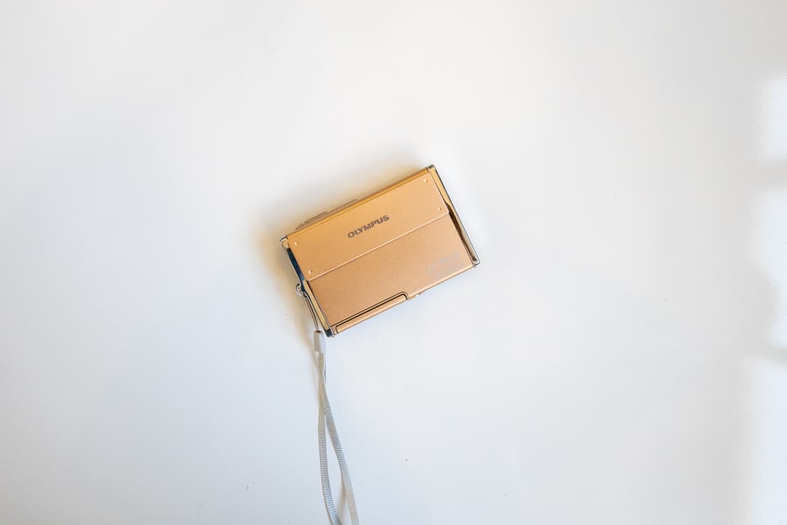 Olympus Mju 1050 SW 상품이미지1