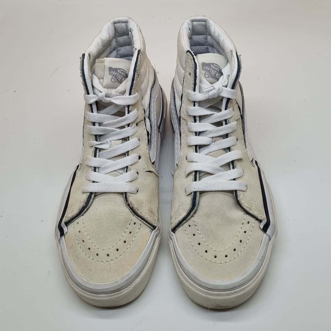 반스 SK8 리컨스디럭트 하이탑235 상품이미지2