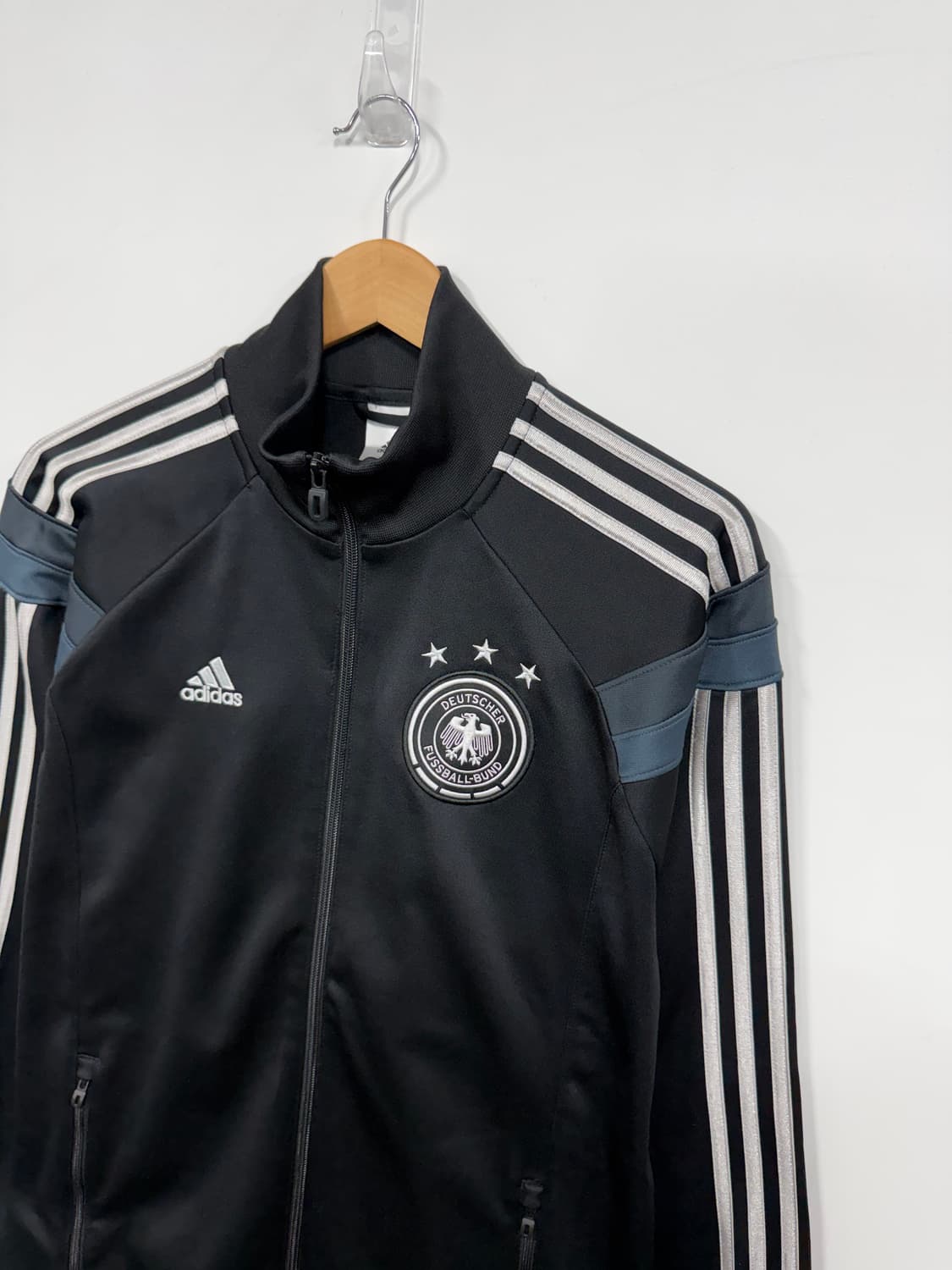 Adidas Germany National Team jersey 상품이미지3