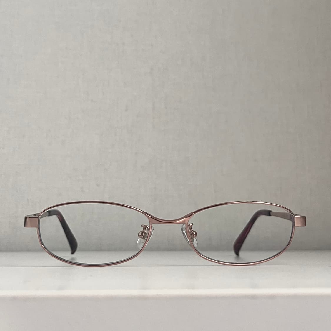 긱시크 빈티지 안경 코이세이오 서지수 아이패밀리싸군 경성글라스 상품이미지4