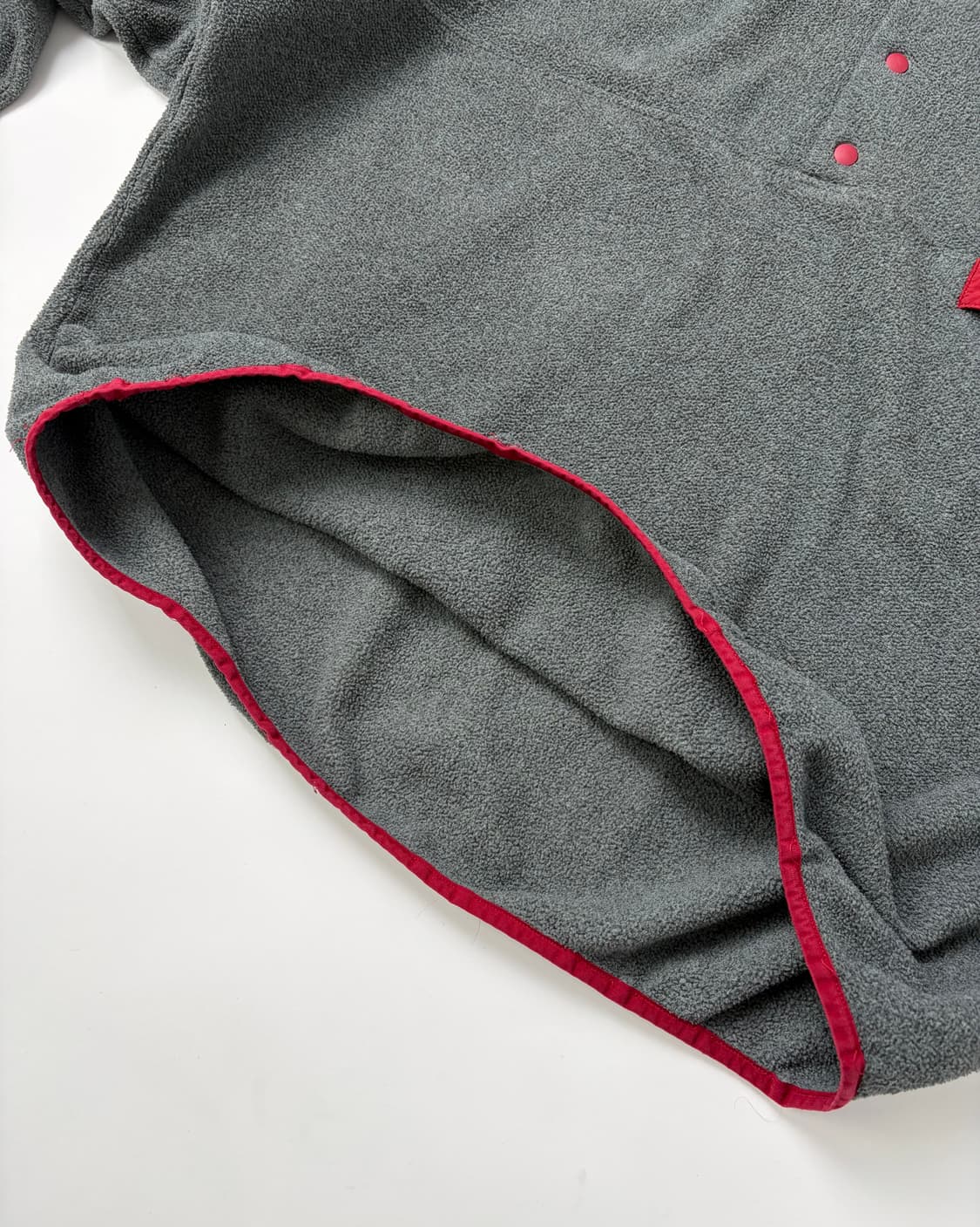 10s Patagonia Synchilla Snap-t Fleece 상품이미지8