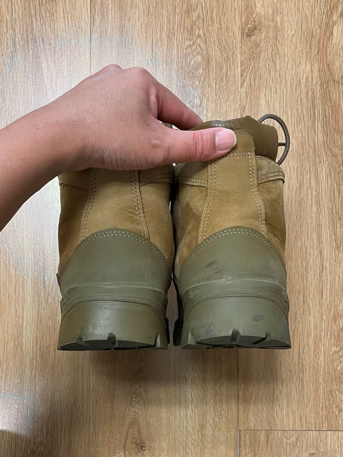 최저가 택포) Made USA 베이츠 마운틴 컴뱃 고어텍스 부츠 MCB 상품이미지4