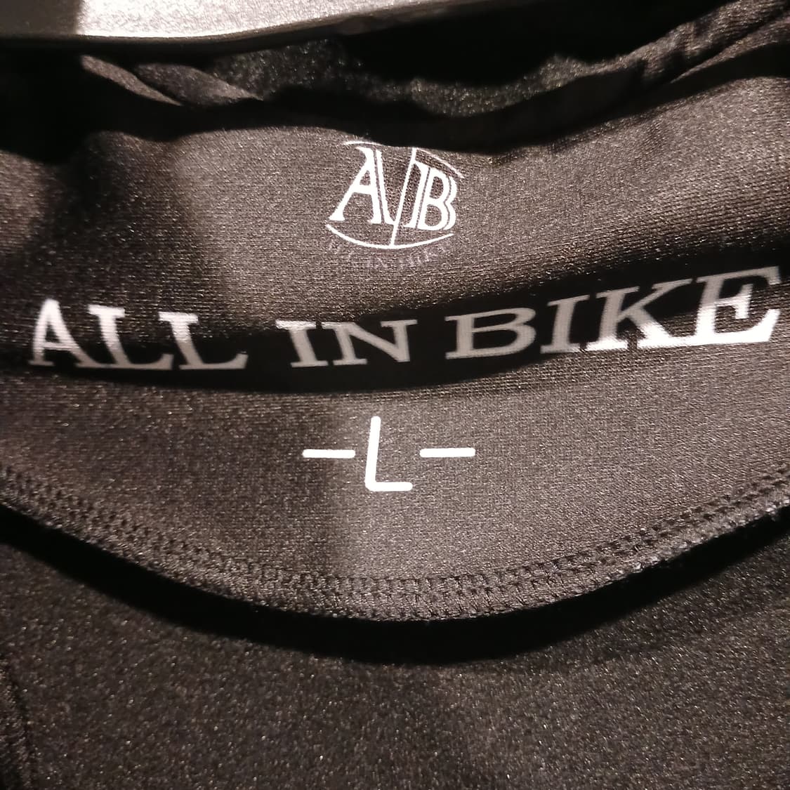 바이커 기모 자켓 상품이미지3