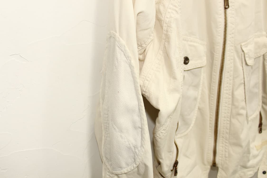 PROJECT FOCE SINGLESEASON Jacket 상품이미지5