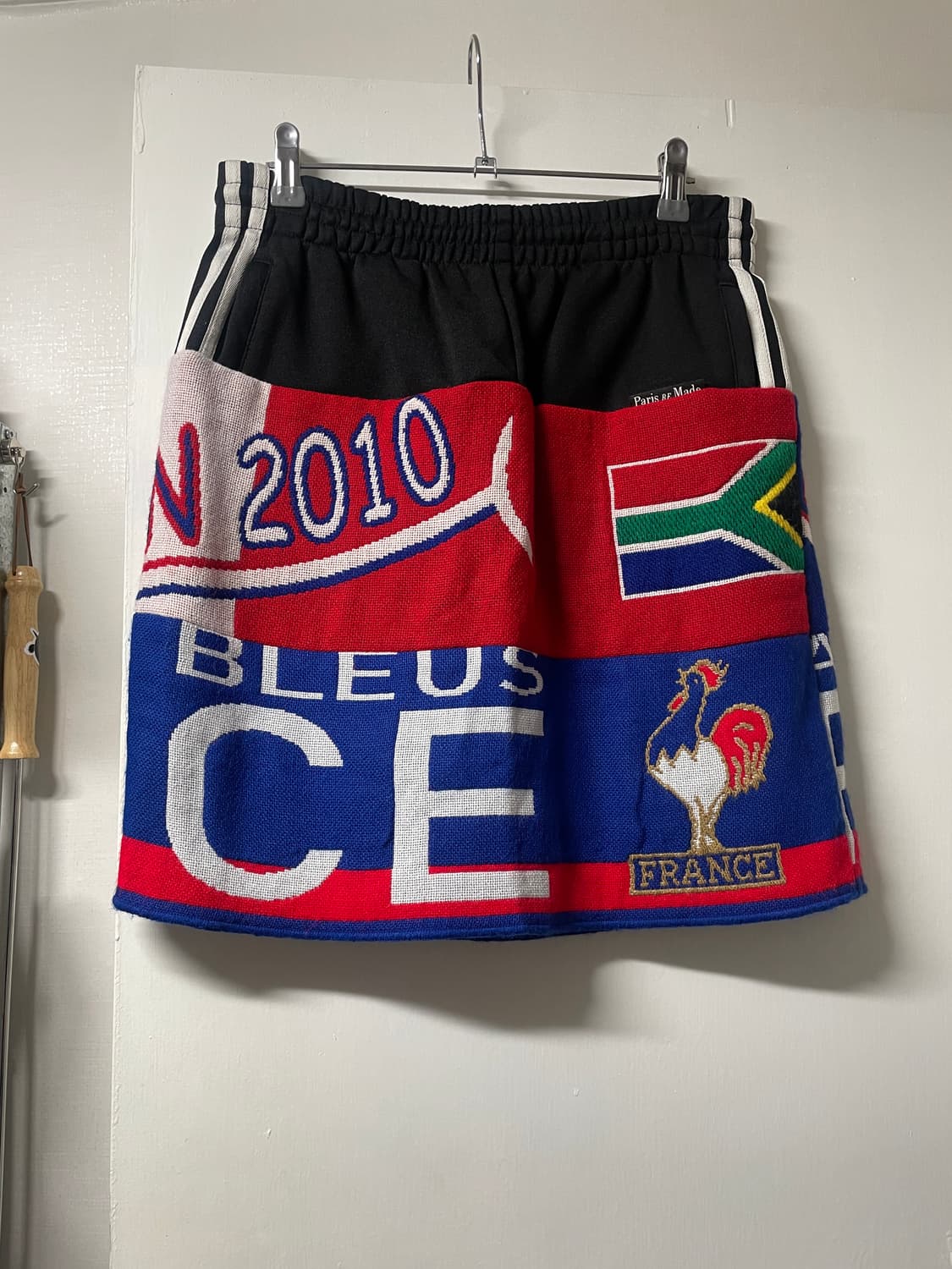 Paris Re Made 스커트 (1 size) 상품이미지1