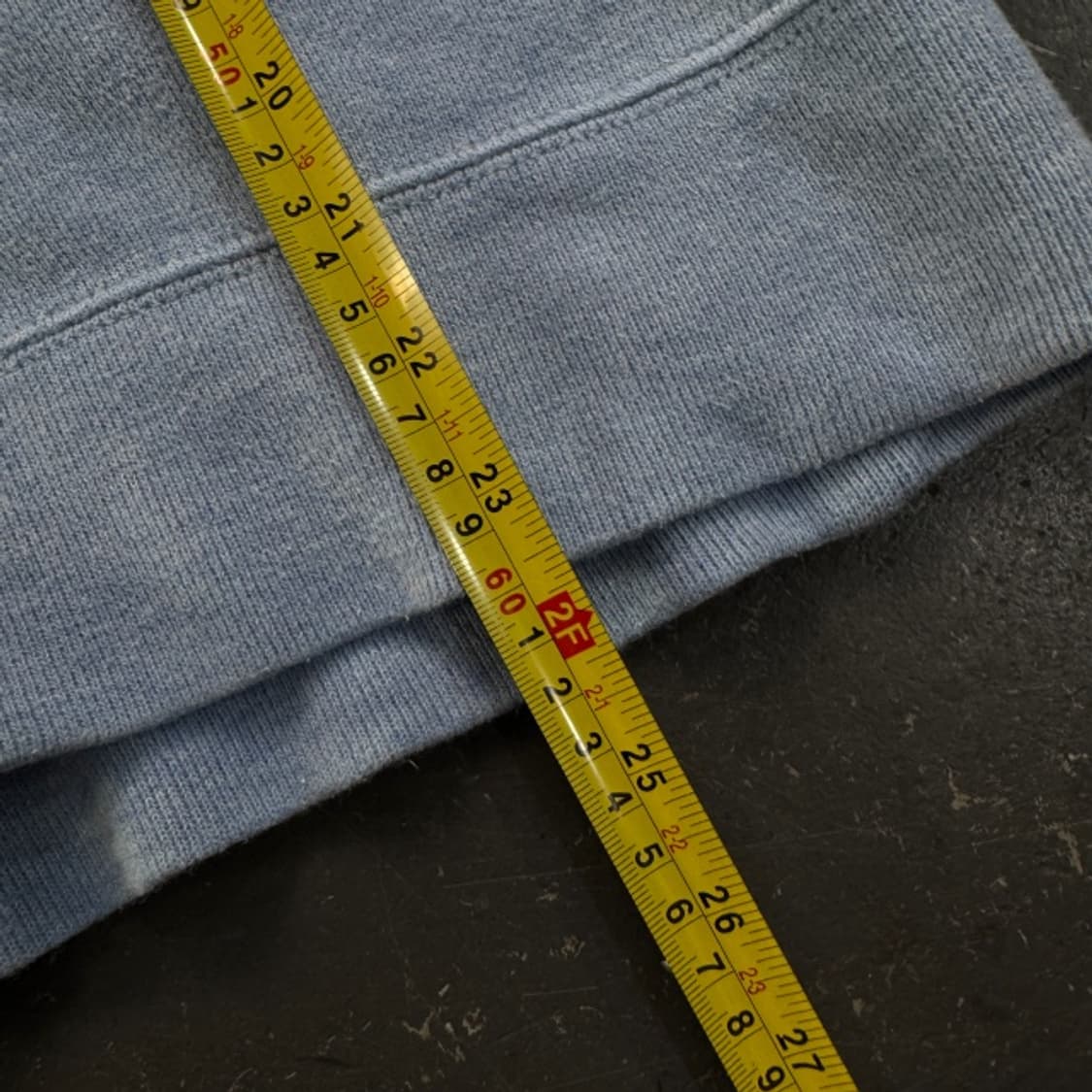 95 폴로 랄프로렌 신형 숄카라 니트 상품이미지6