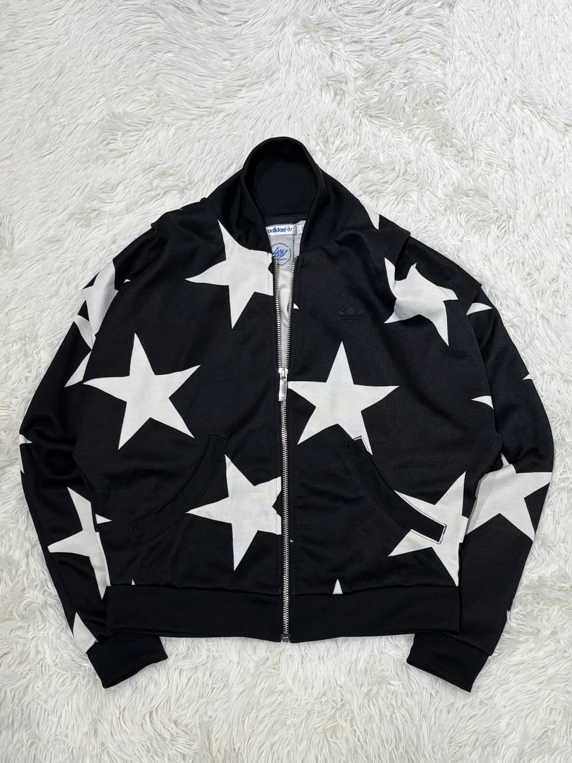 아디다스 트레포일 파이어버드 스타 트랙탑 상품이미지3