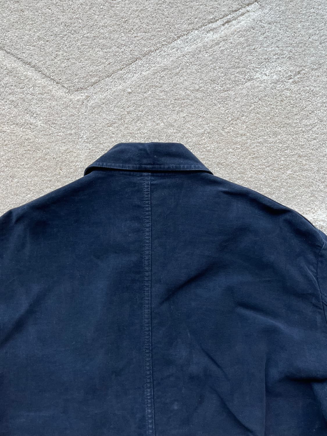 베트라(Vetra) 몰스킨 워크자켓 (105) 상품이미지9