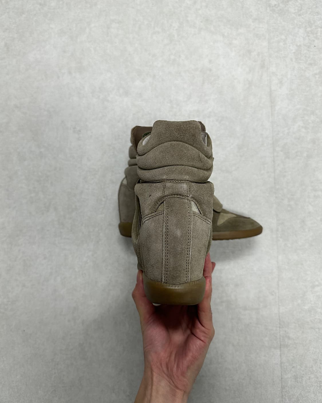 이자벨마랑 베켓 상품이미지4