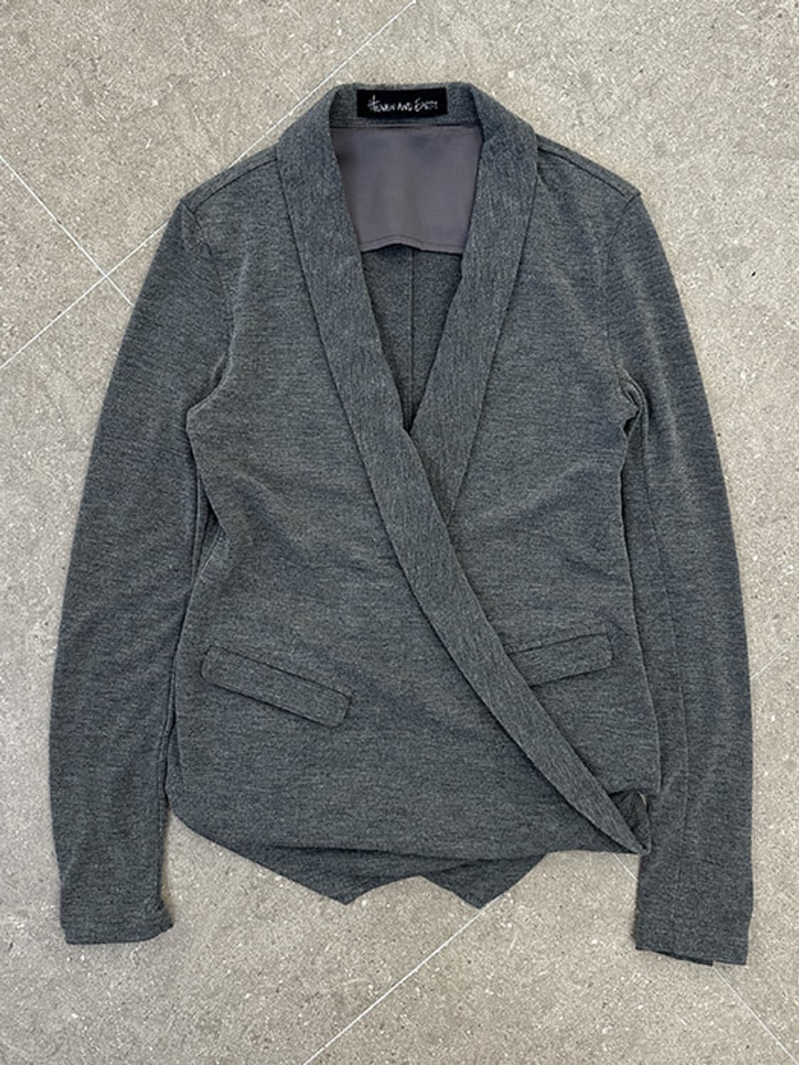 HEAVEN AND EARTH (M) 상품이미지9