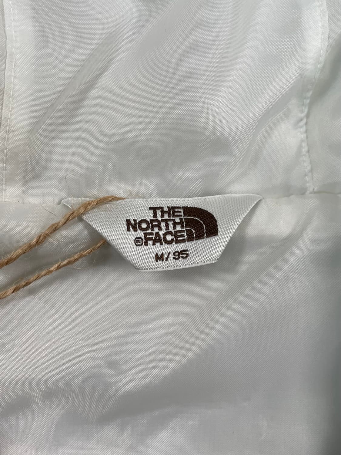 노스페이스 플리스 후드 풀오버 상품이미지6