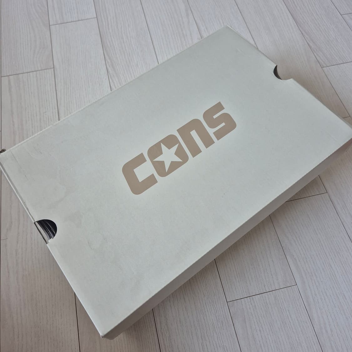 (새상품) 칼하트wip × 컨버스 280 상품이미지2