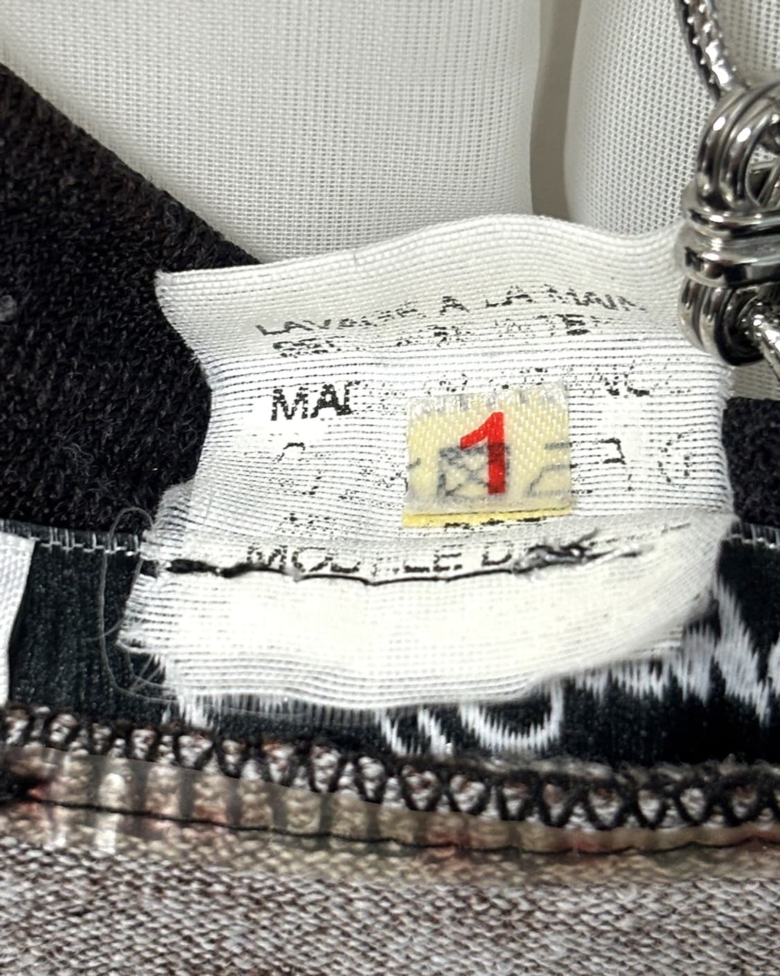 jus d'orange smoked cowl dress 상품이미지10