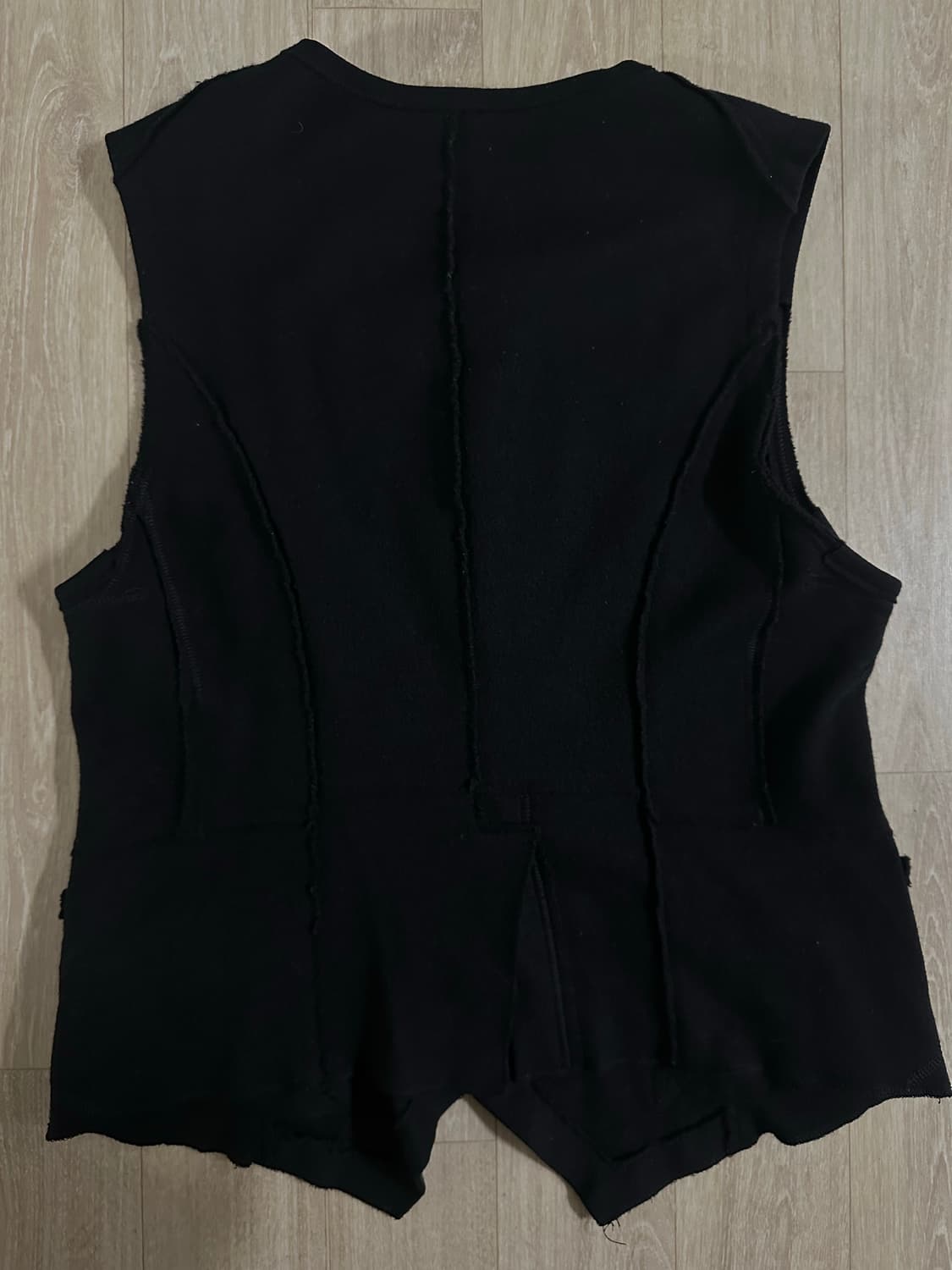 솔로이스트 울 베스트 상품이미지2