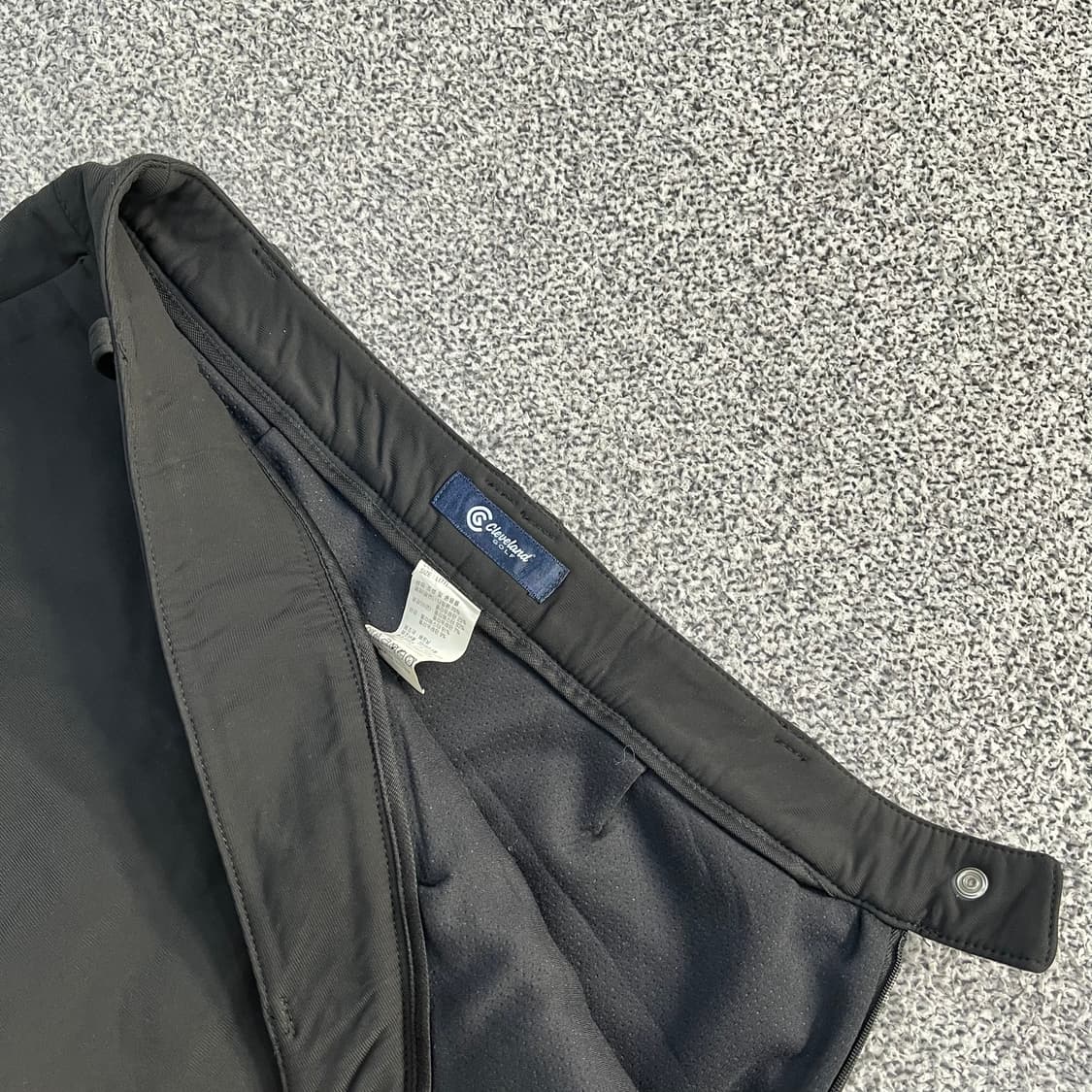 77 클리브랜드 골프 여성 스커트 0320M 상품이미지2