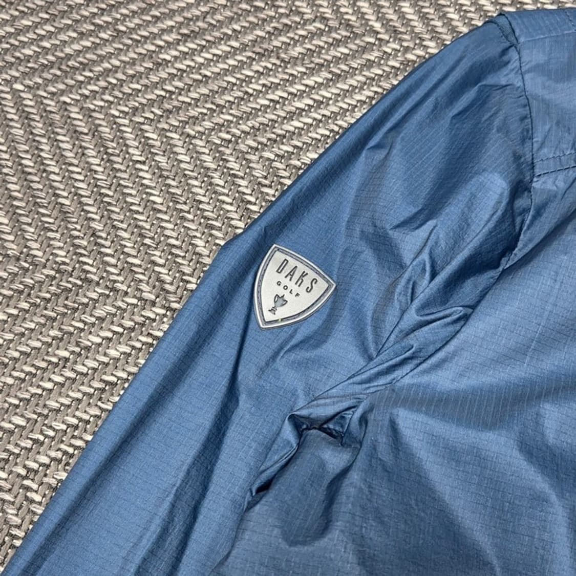 닥스 나일론 집업 v1387 상품이미지6