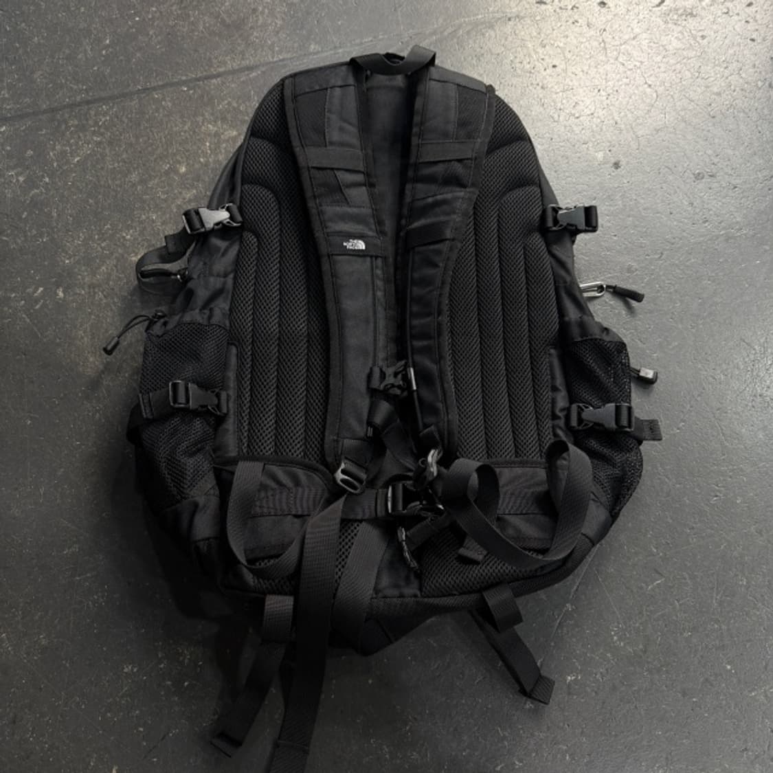 노스페이스 빅샷 백팩 민트급  상품이미지5