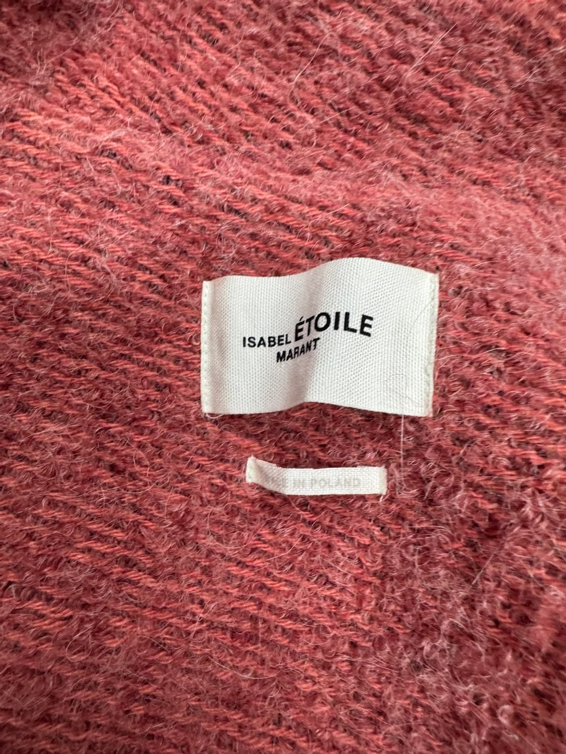 이자벨마랑 알파카 상품이미지3