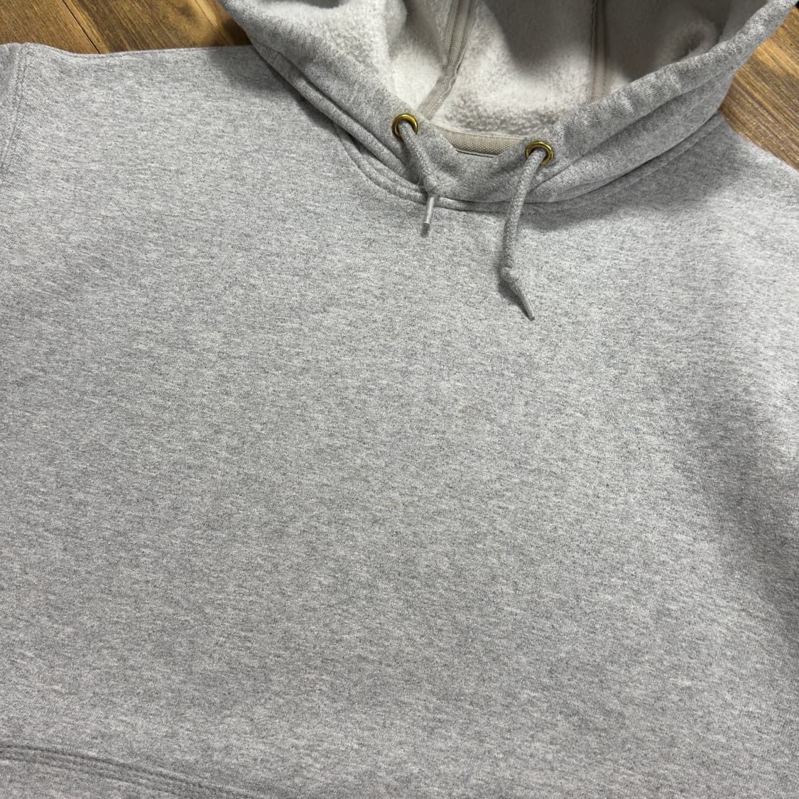 칼하트 사이드라인 후드티 상품이미지4