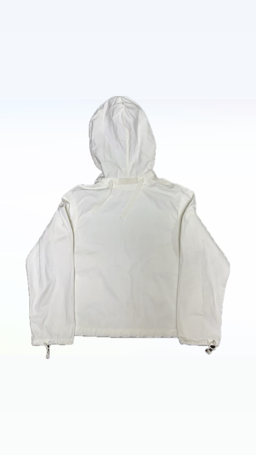 USN Gunner smock 거너 스목 칸예 이지 jw 앤더슨 상품이미지6