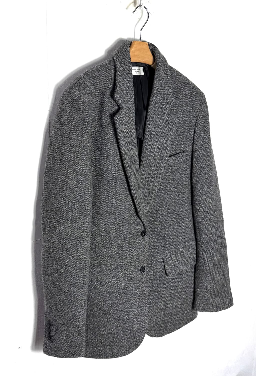 쏭스튜디오 쏭스튜디오코트 쏭스튜디오자켓 상품이미지3