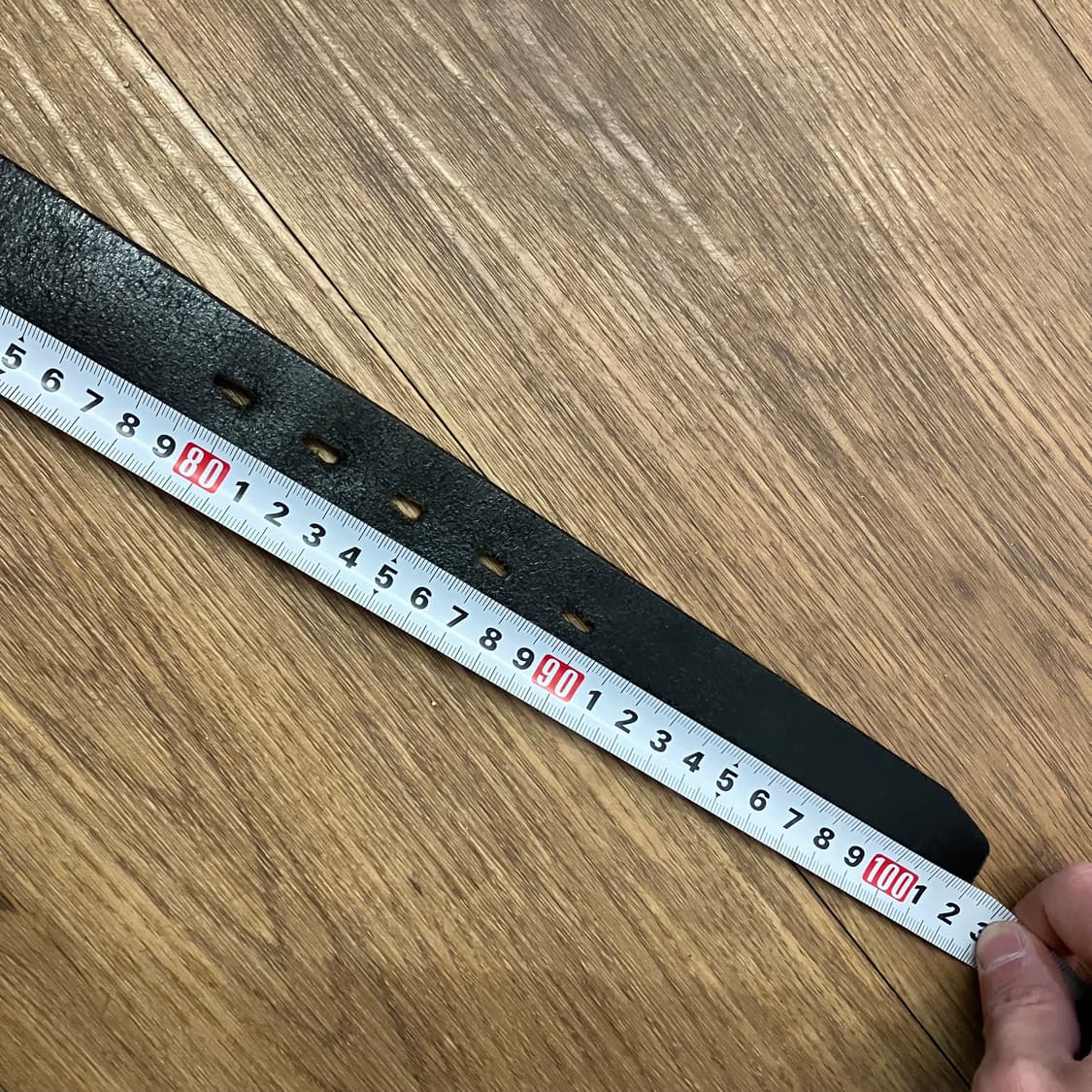 N16 리바이스 가죽 벨트 상품이미지5