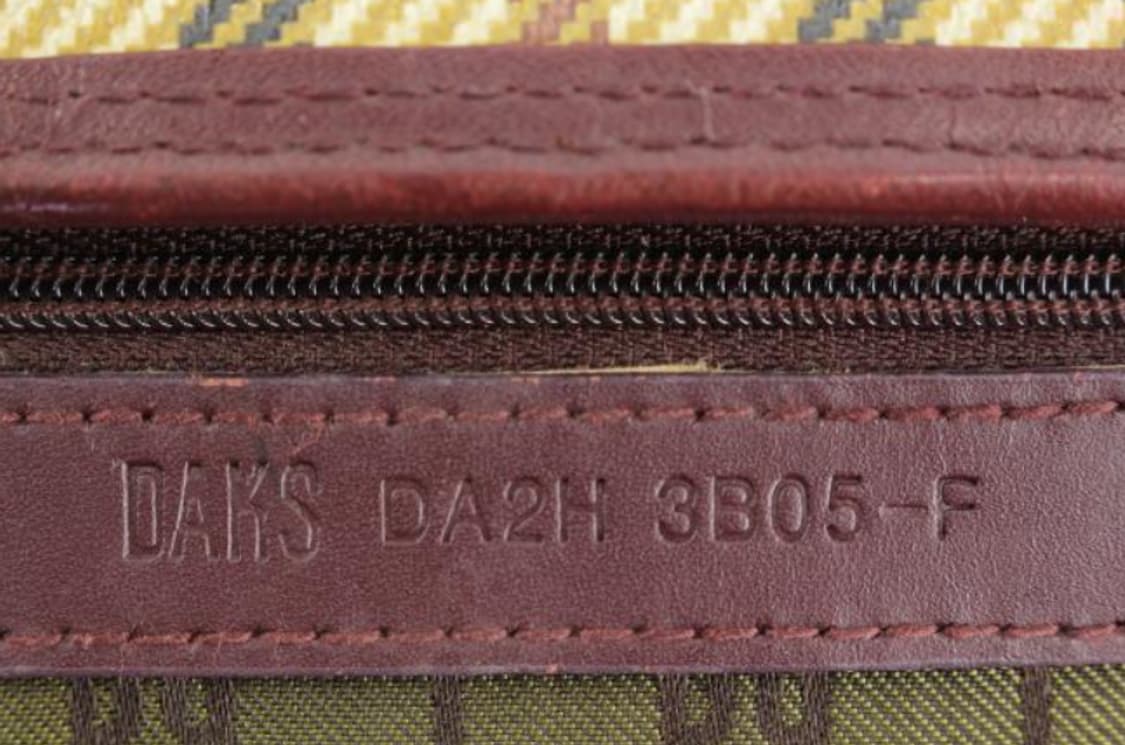 닥스 토트백 상품이미지9