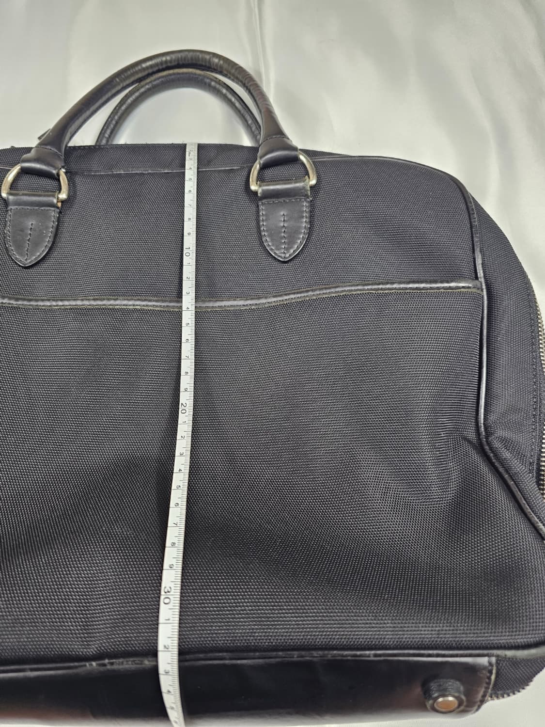 폴로서류가방 상품이미지2