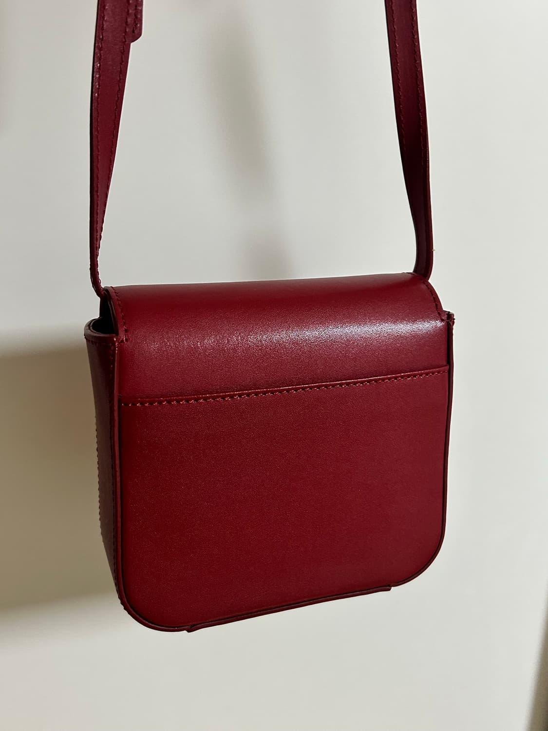 바이커 스탈렛 미니백 상품이미지4