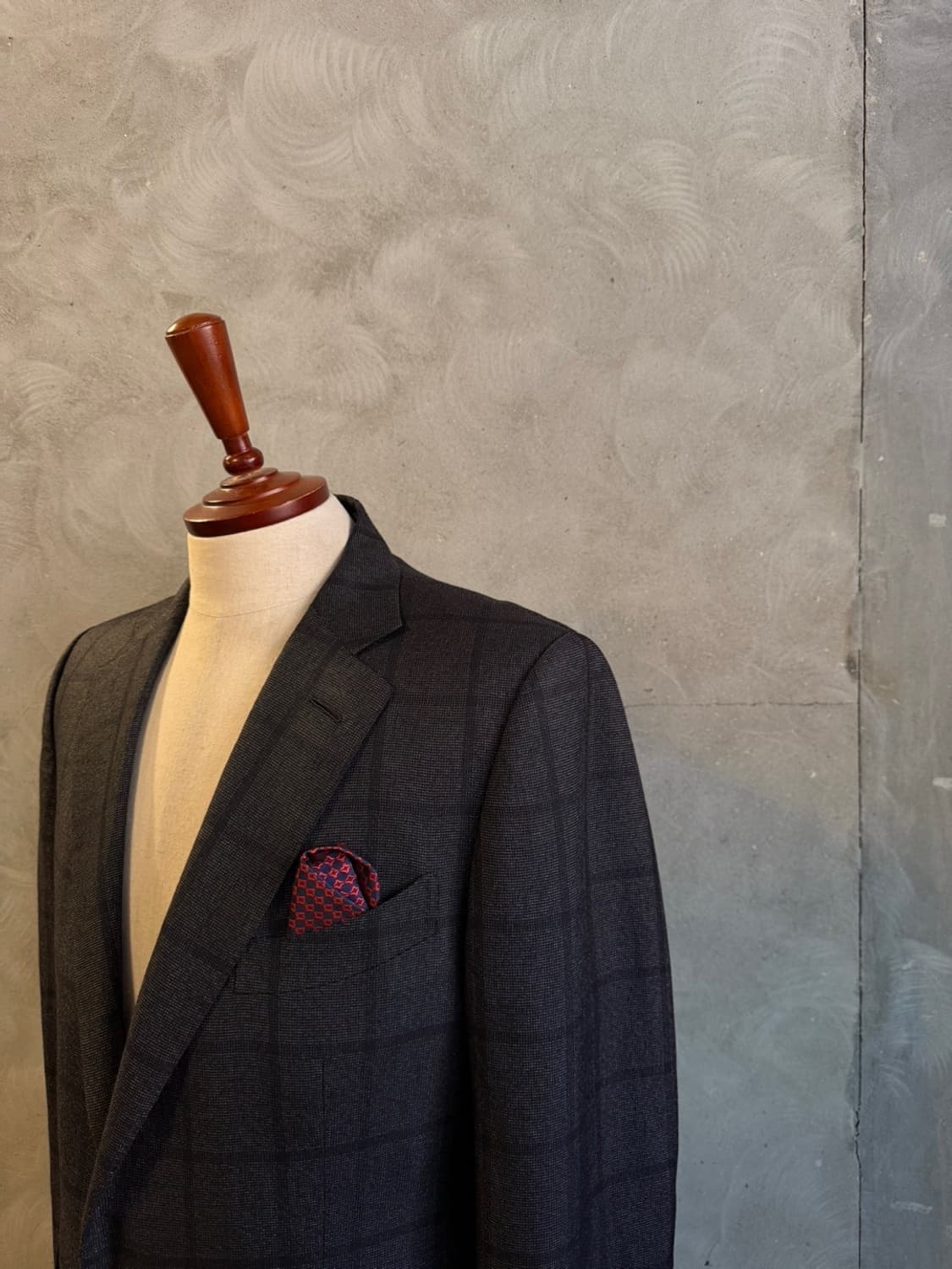 톰포드 테일러드 자켓 105 상품이미지3