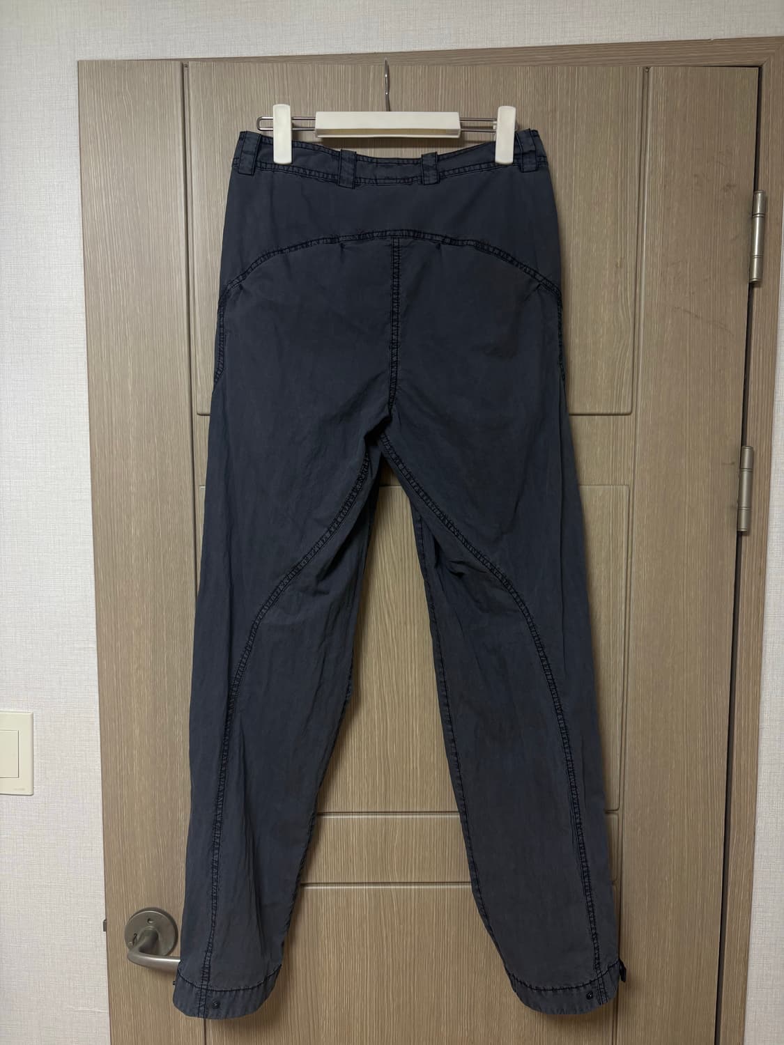 혜인서 Bent trouser w/belt 1size  상품이미지4