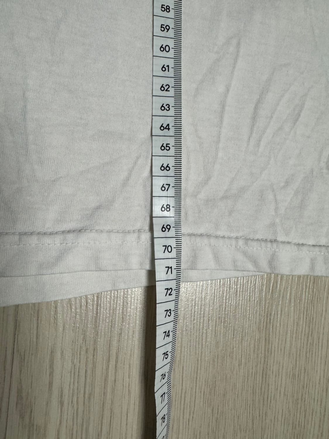 스투시 티셔츠 판매합니다 상품이미지6