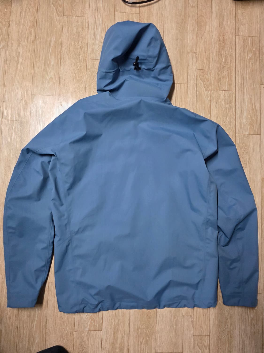 아크테릭스 베타 자켓 스톤워시 라지 상품이미지2