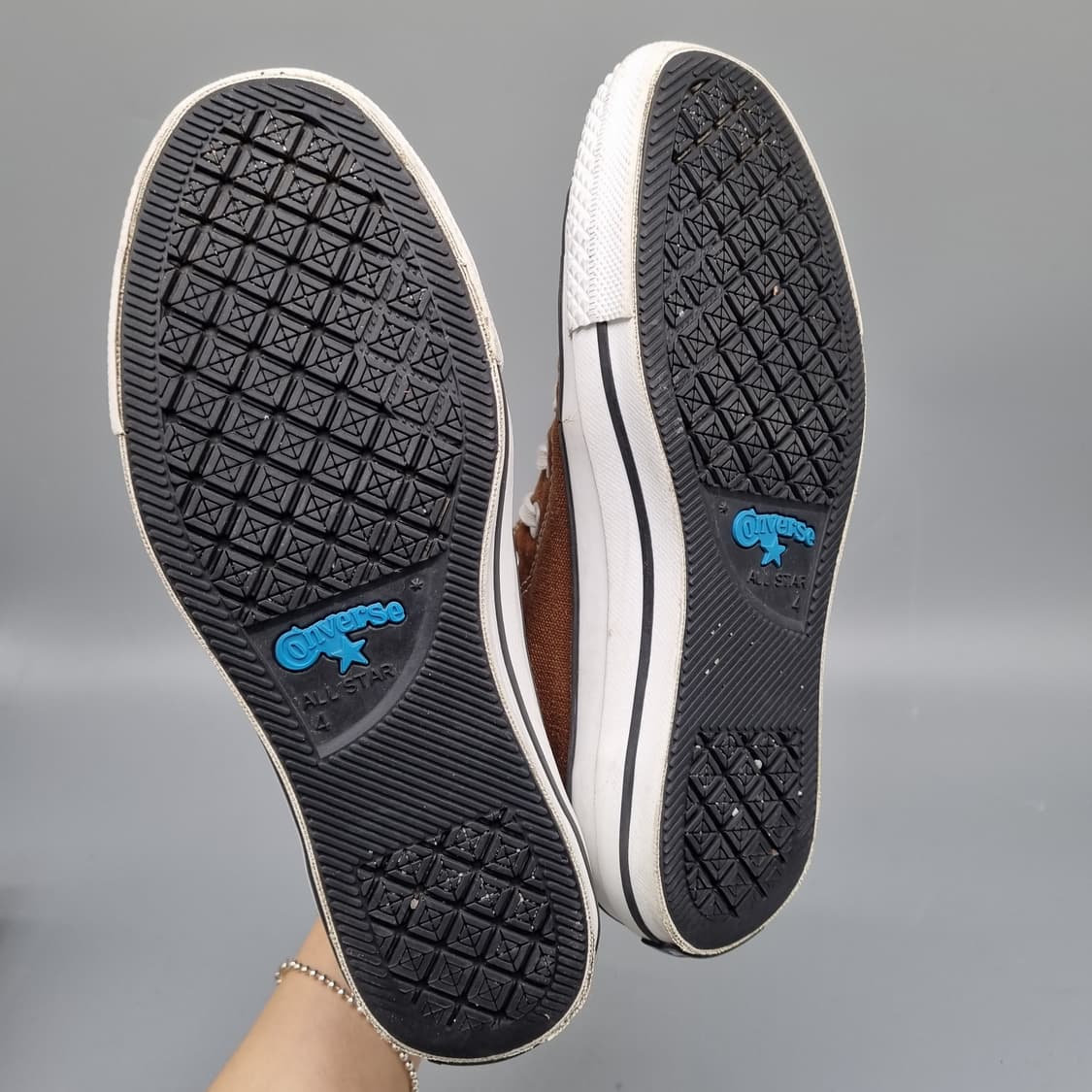 컨버스 x고어텍스 여성하이탑230  상품이미지3