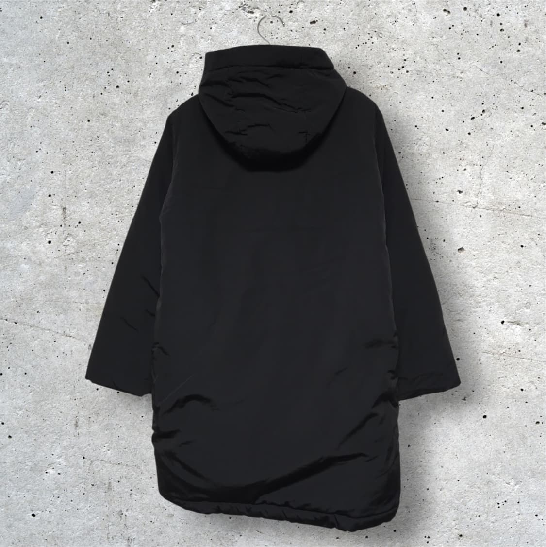 여성 롱패딩 (90/S) 상품이미지3