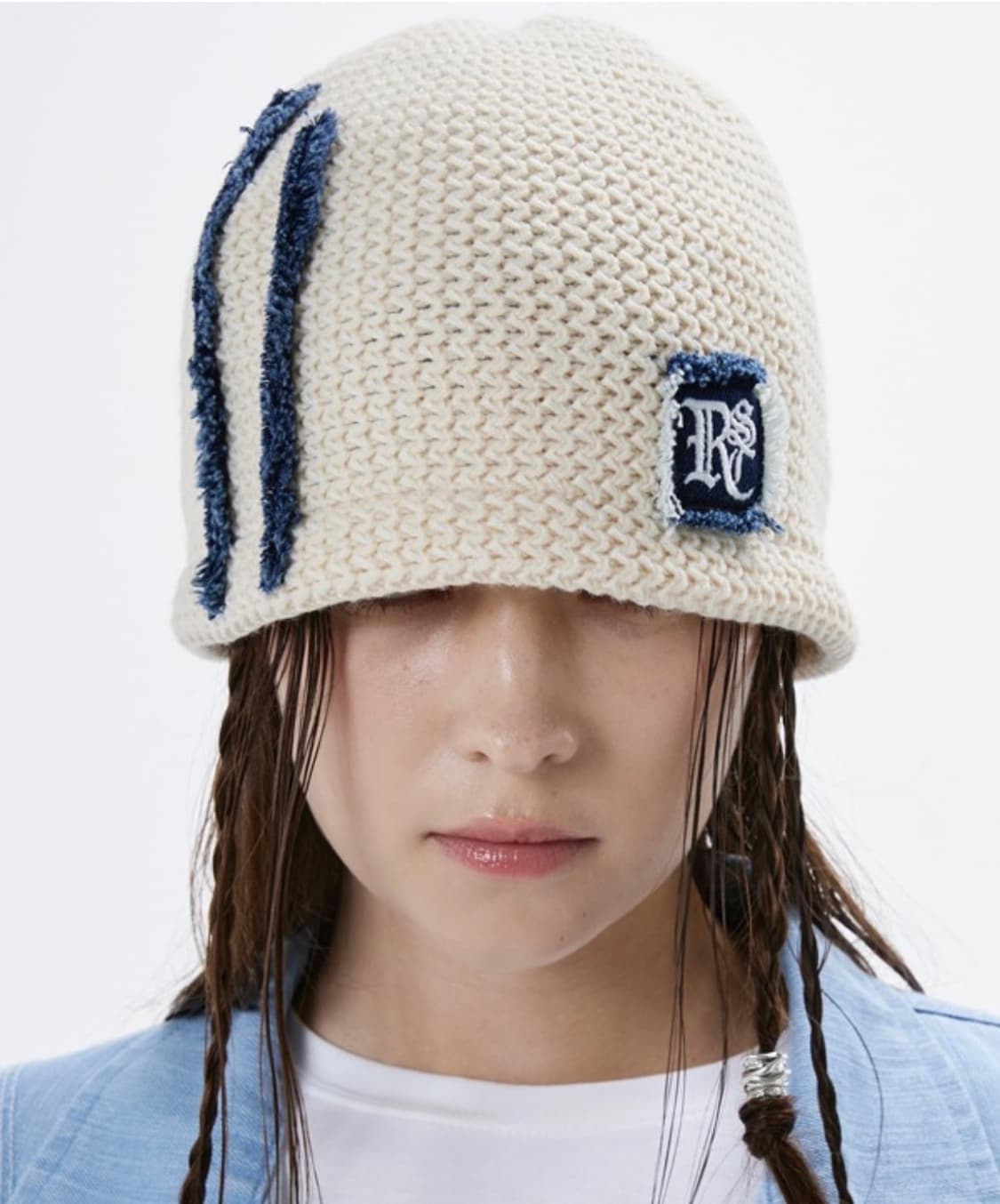 RSSC 알에스에스씨 비니 상품이미지1